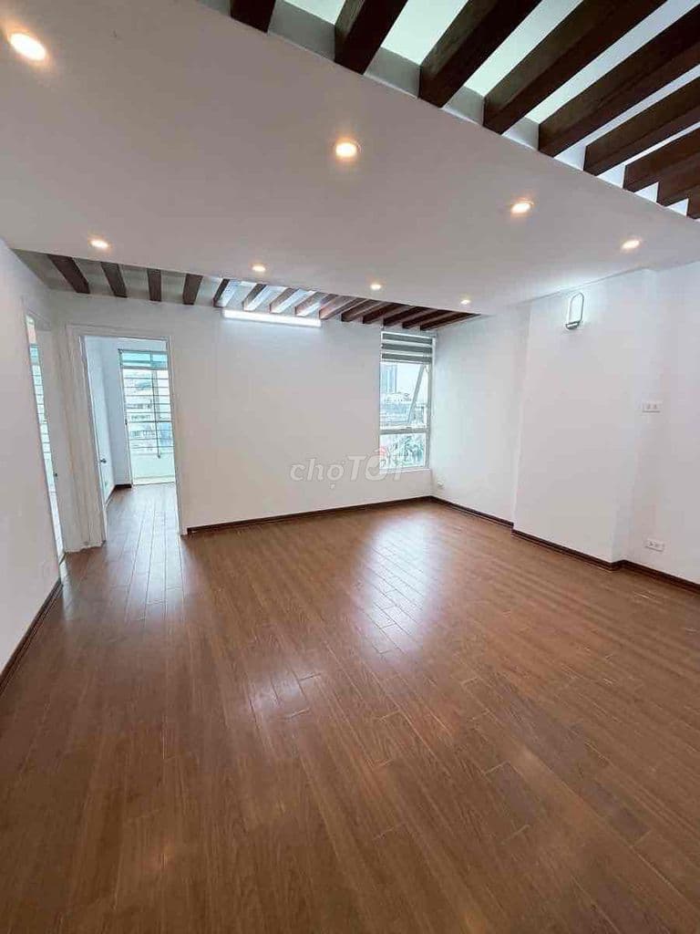 Chung Cư Cầu Giấy 90m2 - Tầng 7 - Căn Góc - Ở Ngay - Tiện Ích - 8,5T - Ảnh 3