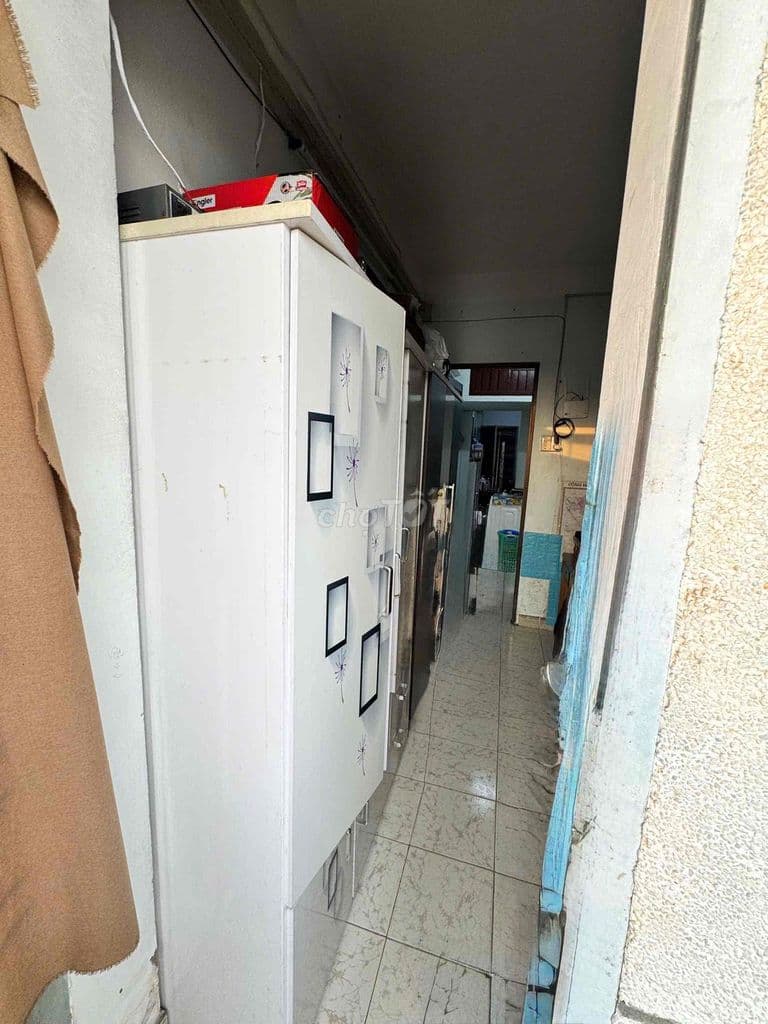 căn hộ Cc Độc Lập - Ảnh 3
