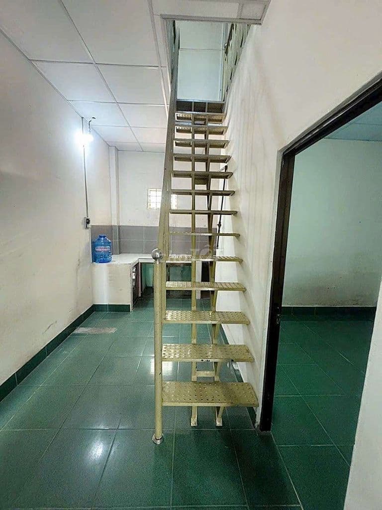 NHÀ LINH XUÂN THỦ ĐỨC TPHCM_ 2 TẦNG_ 53 M²_ HẺM XE HƠI_ CHỈ 3,55 TỶ. - Ảnh 3