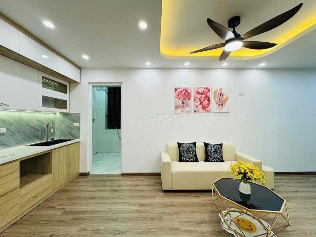 🔥🔥2 ngủ 46m 1,9x tỷ tại Linh Đàm - Ảnh 2