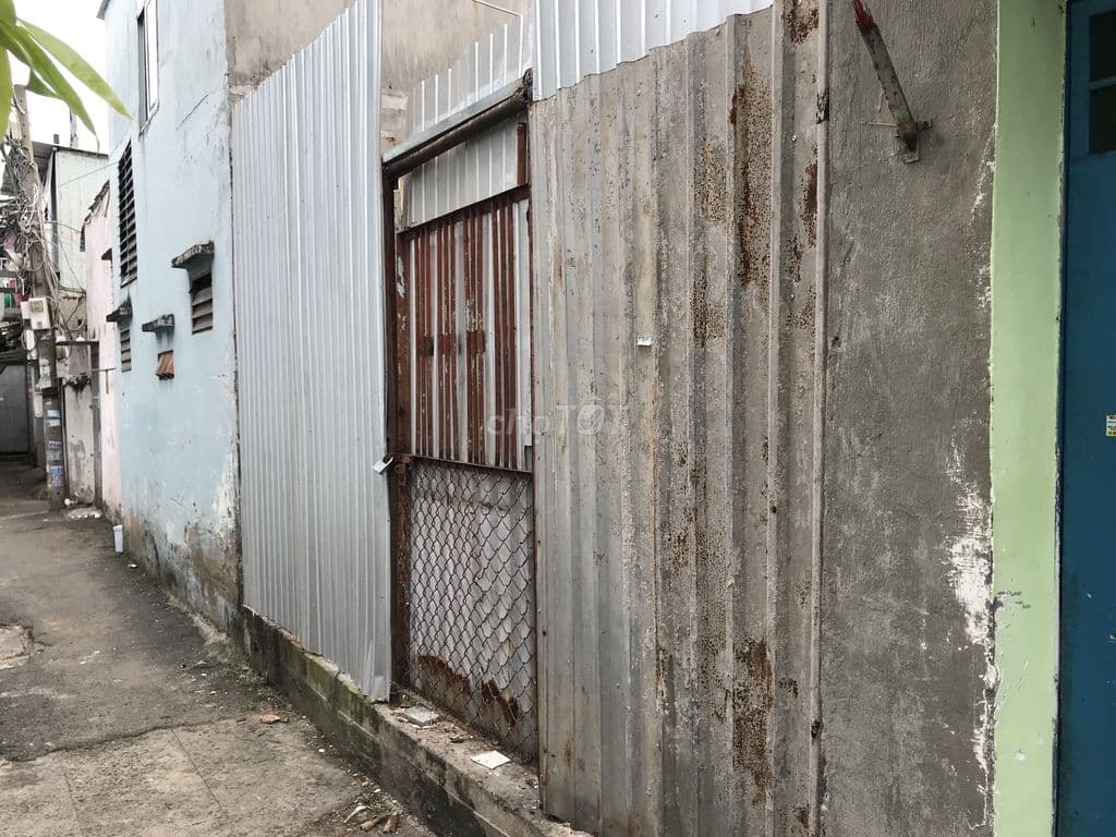 🔥 BÁN ĐẤT PHƯỜNG 11 – BÌNH THẠNH, TP.HCM 🔥 - Ảnh 3