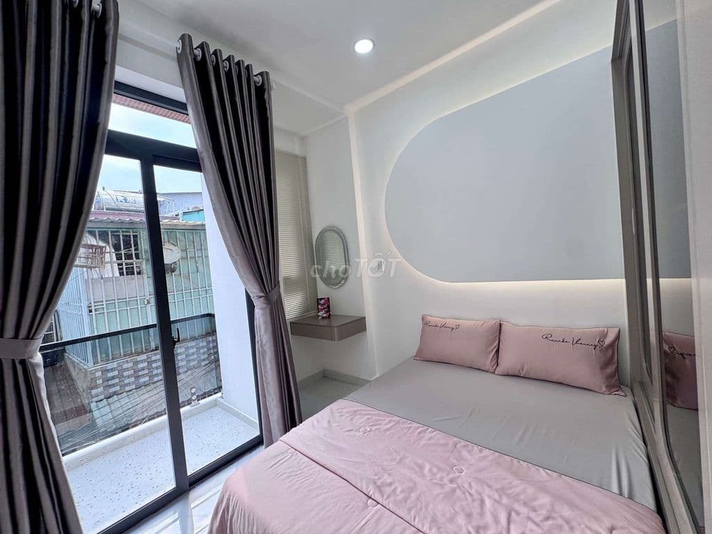 Chủ cần tiền bán gấp, 30m2 Nhỉnh 3 tỷ - Ảnh 3