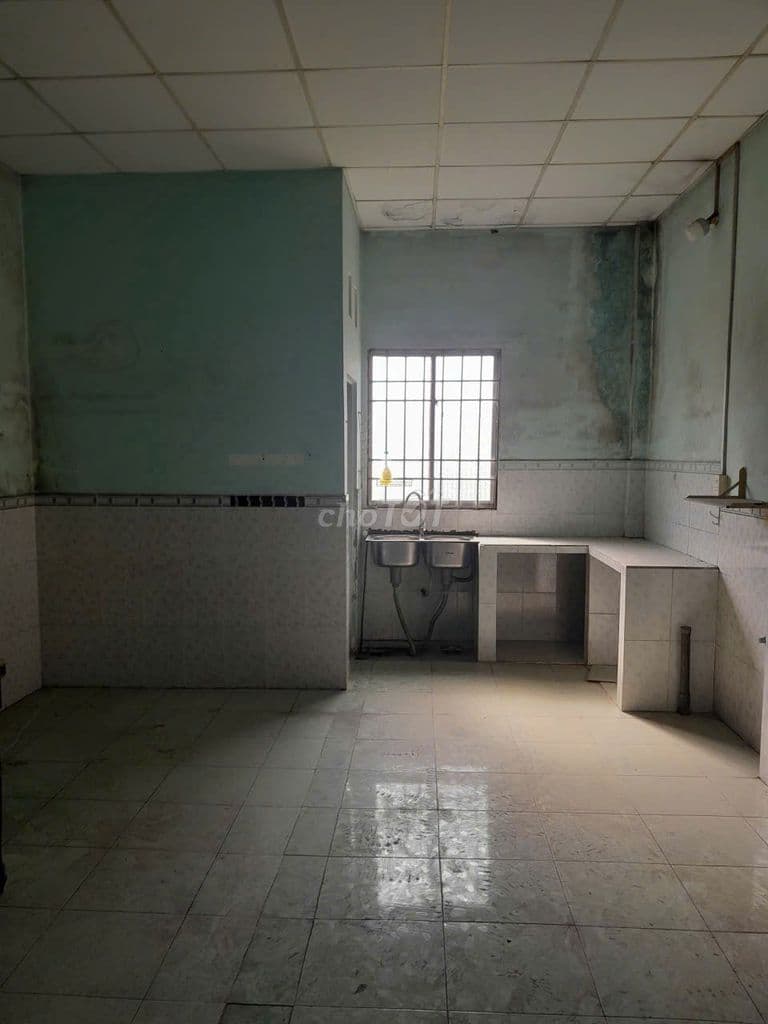 Bán nhà Mặt tiền Xuân Thới Sơn 37. HÓC MÔN - Ảnh 3