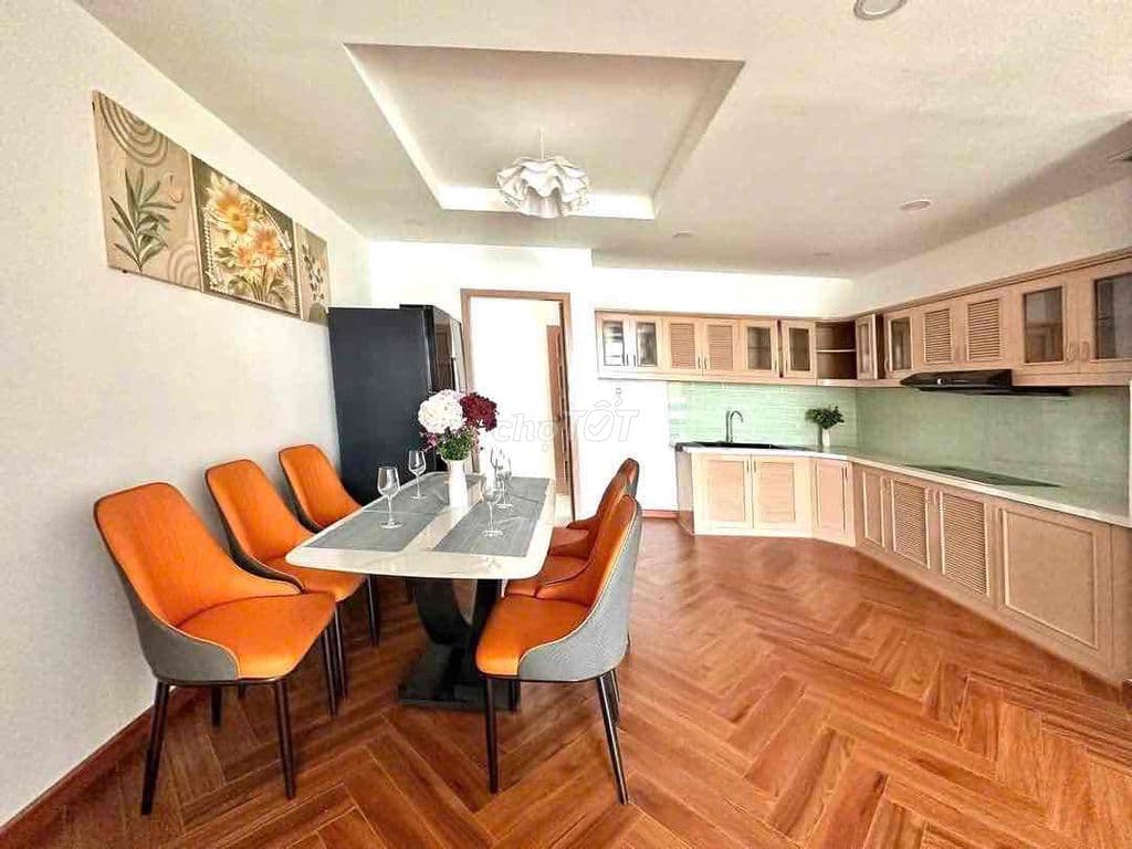 bán căn hộ như hình,3PN2wc sổ hồng riêng nội thất cao cấp vào ở ngay, - Ảnh 3