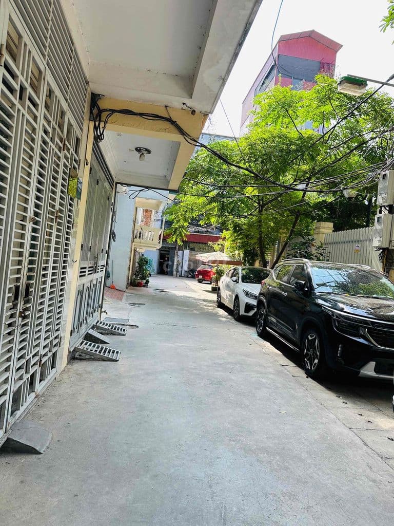 BÁN NHÀ PHỐ LÒ ĐÚC Q. HBT- PHÂN LÔ CB- Ko QUY HOẠCH-42m2-10.5 tỷ