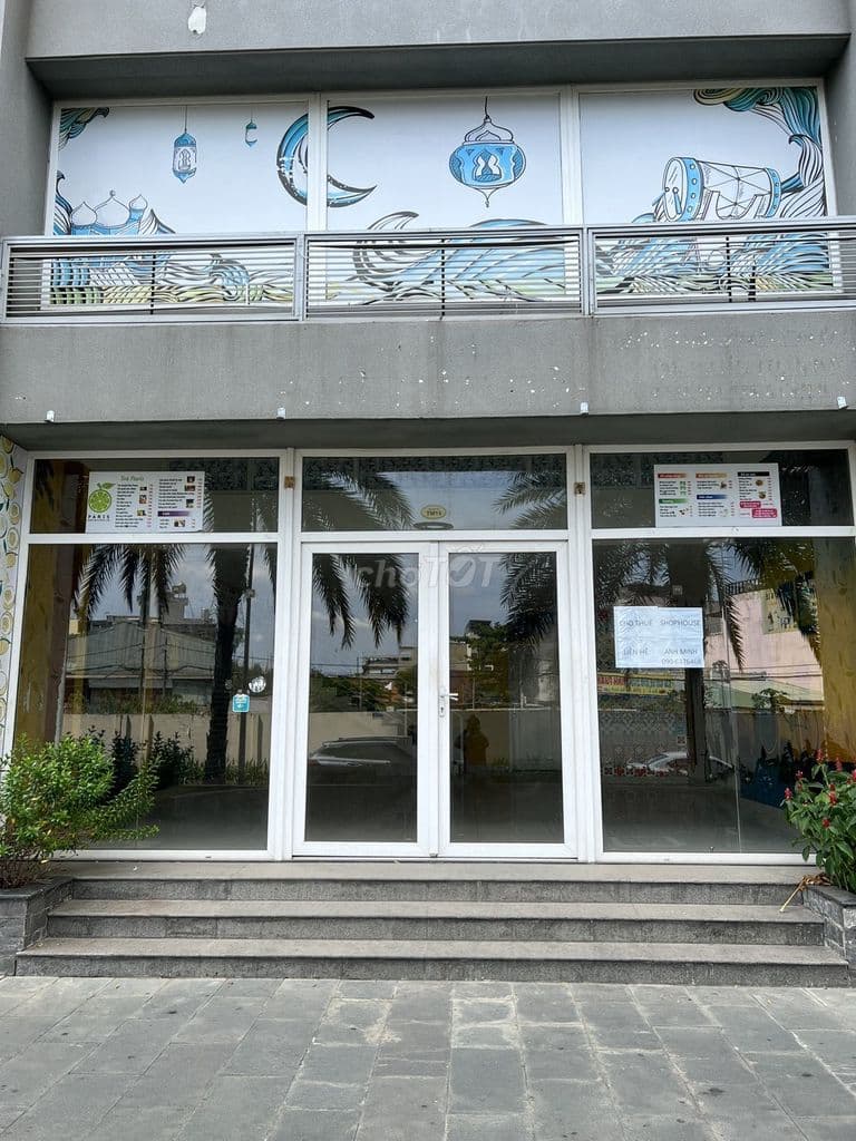 Cần bán shophouse lavita garden (đang có hợp đồng cho thuê làm spa) - Ảnh 2