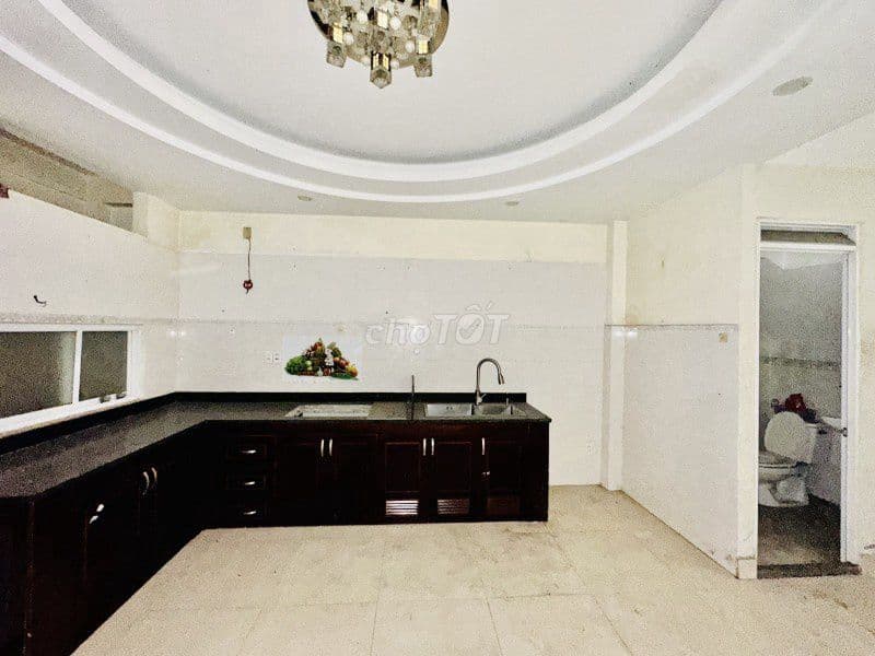 ĐƯỜNG NHỰA 8M - NHÀ 4 TẦNG - LÊ VĂN QUỚI - THOẠI NGỌC HẦU - CHỈ 8.2 TỶ - Ảnh 3