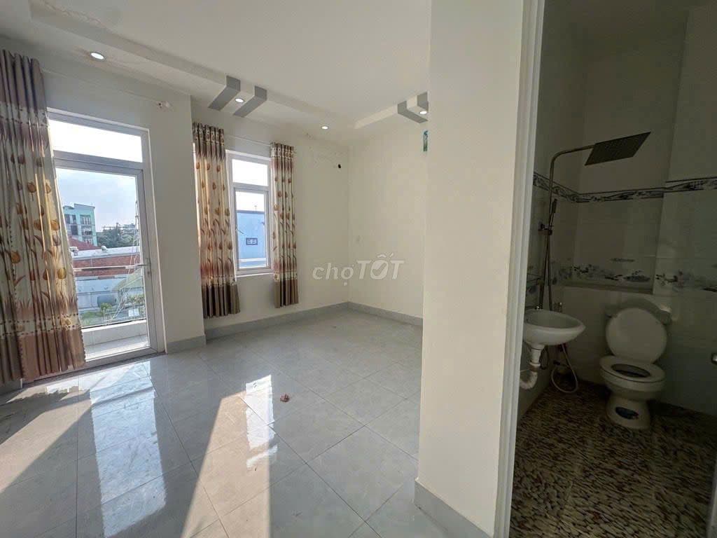 Nhà đẹp HXH Lê Văn Khương, 4,5x13,5m Full nội thất, vào ở ngay - Ảnh 3