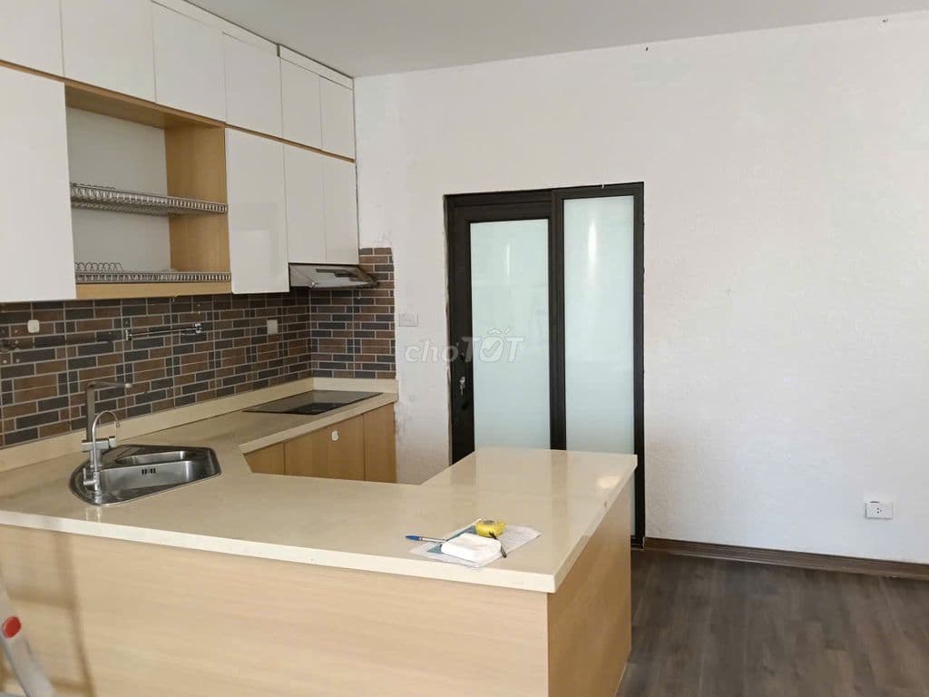 Bán căn hộ Hà Thành 102 Thái Thịnh, 68m2. - Ảnh 2