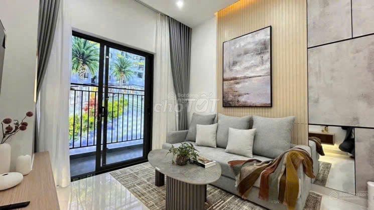 Cần bán lại 2pn, TT 320tr sở hữu nhà, gíap chợ Bình Chánh 5 phút đi xe - Ảnh 3