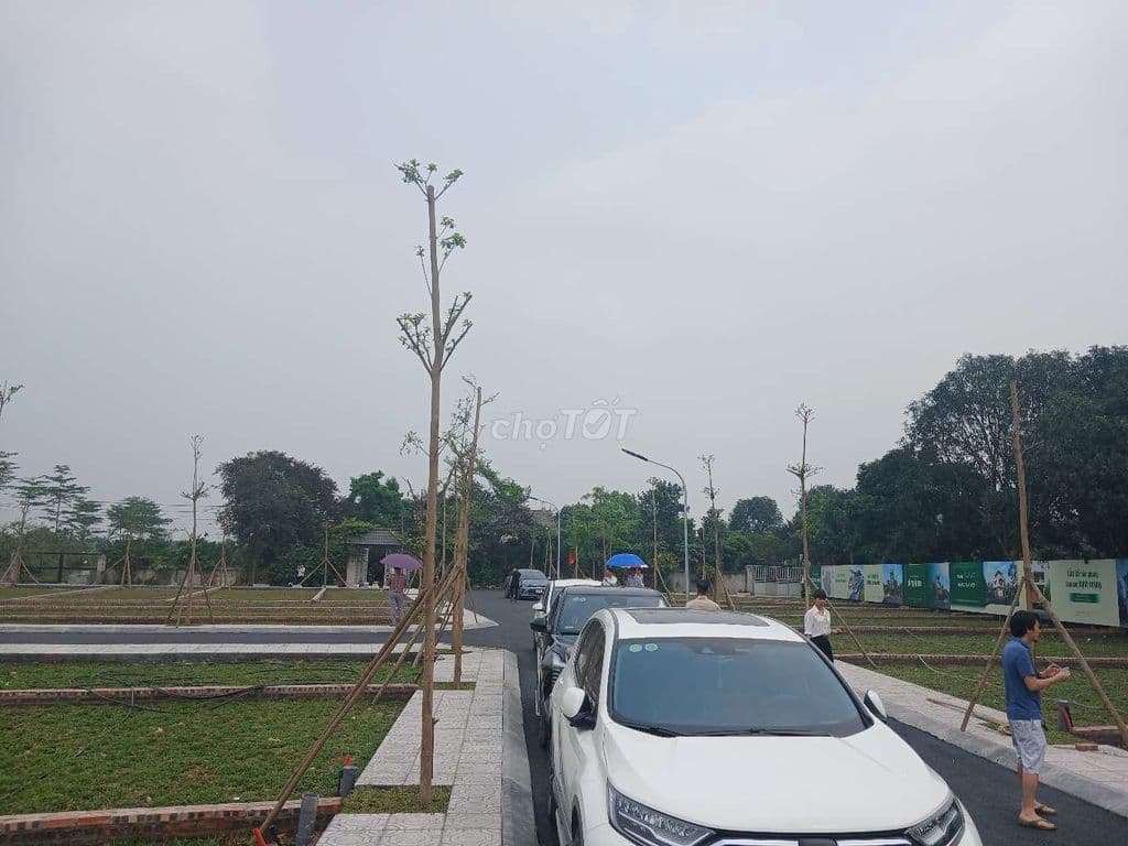 bán đất full thổ cư - Ảnh 2