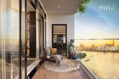 🌿 CĂN 1PN VIEW ĐẸP – GIÁ TỐT GIAI ĐOẠN ĐẦU THE PRIVÉ 🌿 - Ảnh 3