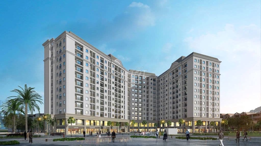 HÀNG NGOẠI GIAO Căn hộ cao cấp 3PN tại FLC Hausman Premium Residenes - Ảnh 2