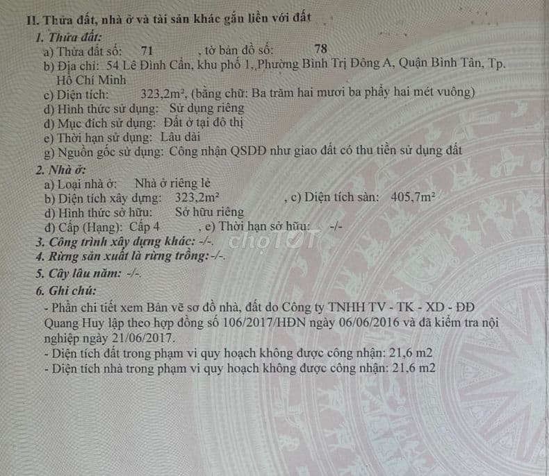 (Phát Mại) 323m2 MT Lê ĐÌnh Cẩn (7x50) - BTĐ A - Bình Tân - Ảnh 3