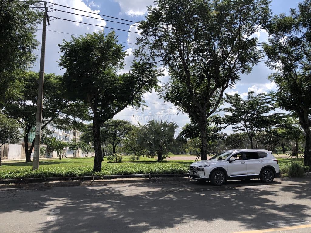 Bán nền Biệt thự 10x21 đường Bình Lợi- Đặng Thùy Trâm Gía chỉ 81tr/m2 - Ảnh 3