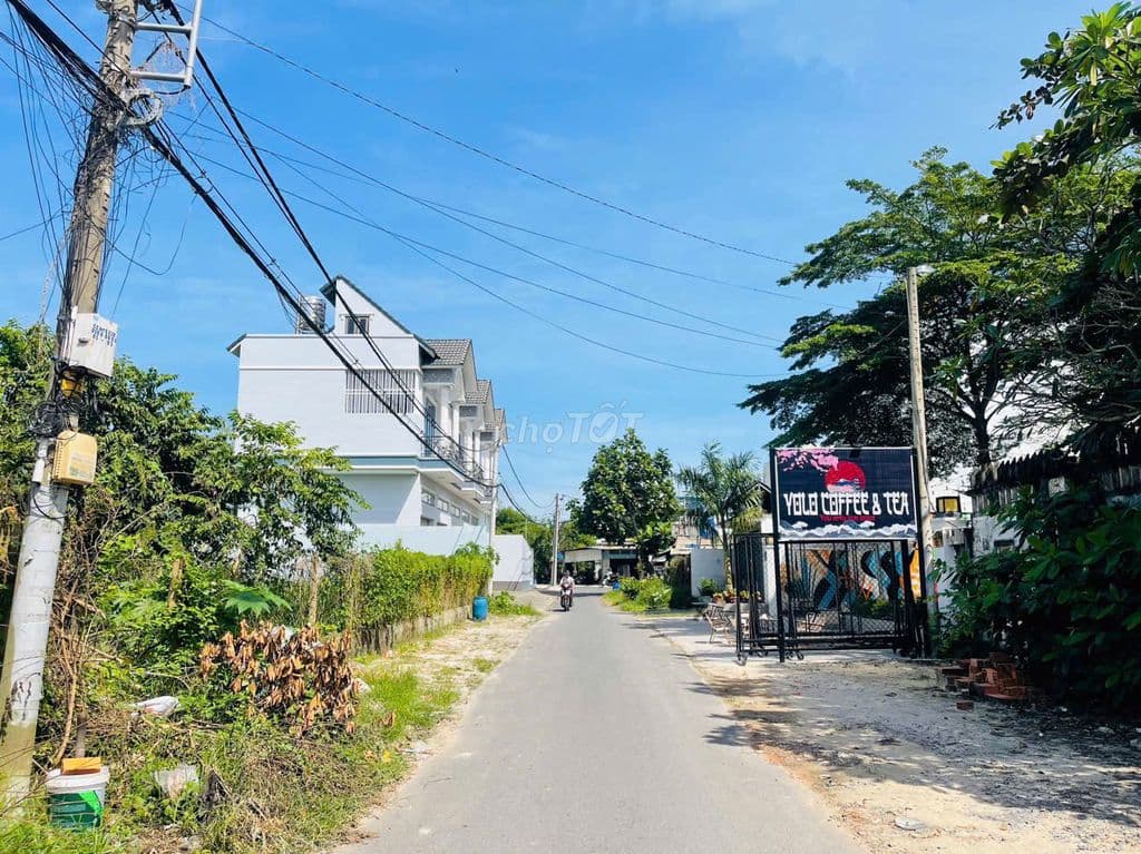 🔊🔊CHỦ KẸT BÁN GIÁ ĐẤT NGỘP 900TR NGAY THỊ TRẤN CỦ CHI - Ảnh 2