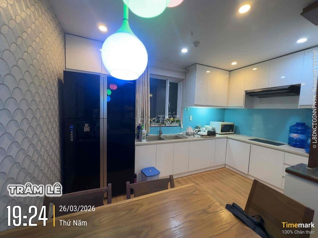 CẦN BÁN CĂN 62m2 TẠI CHCC NHẤT LAN 3 , 2tỷ 300 , TÂN TẠO , SHR