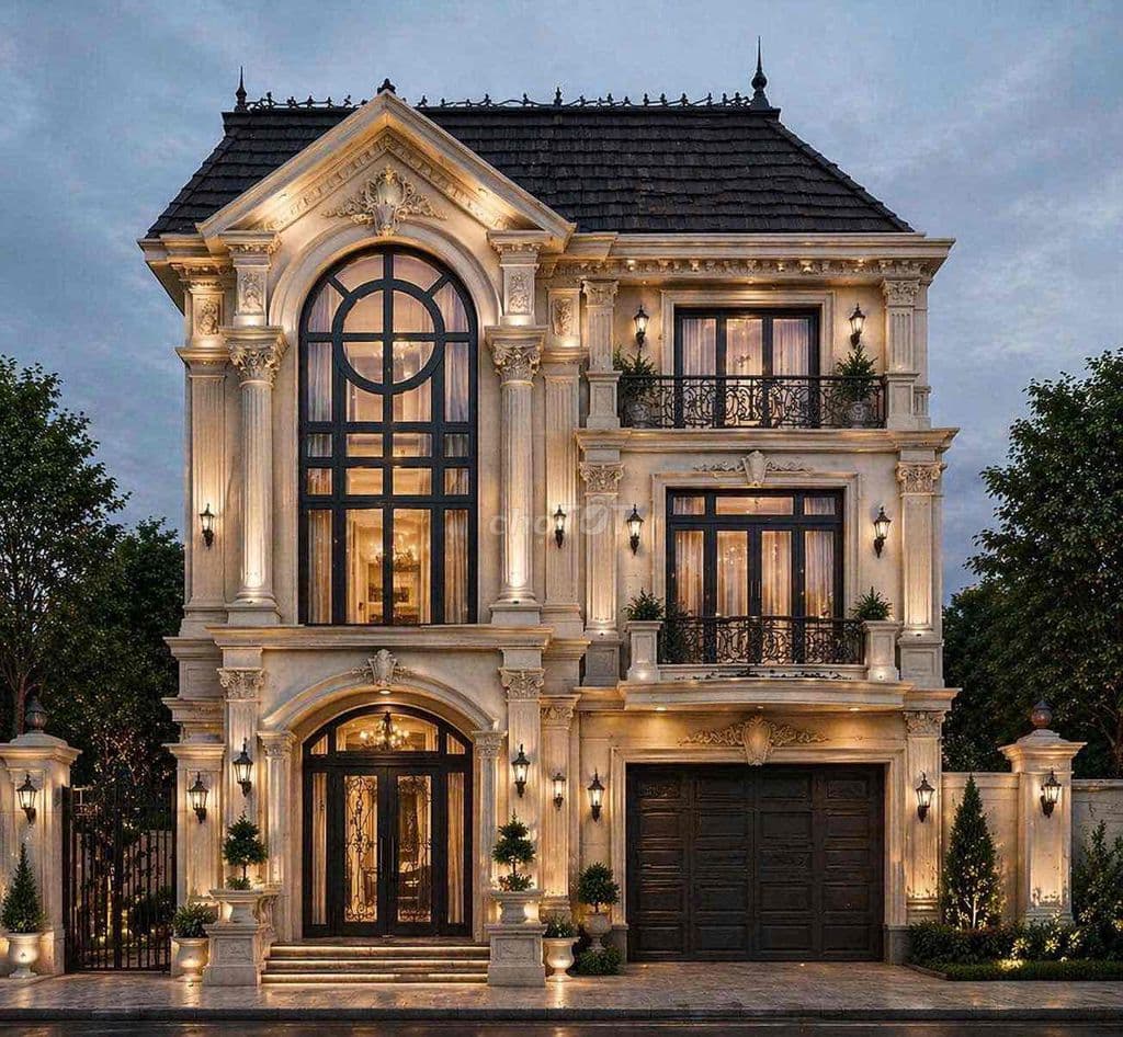 Lô Góc 2 Mặt Tiền 212m2 Khu Tân An Huy, Tân Phong, Q7 - Giá Đầu Tư