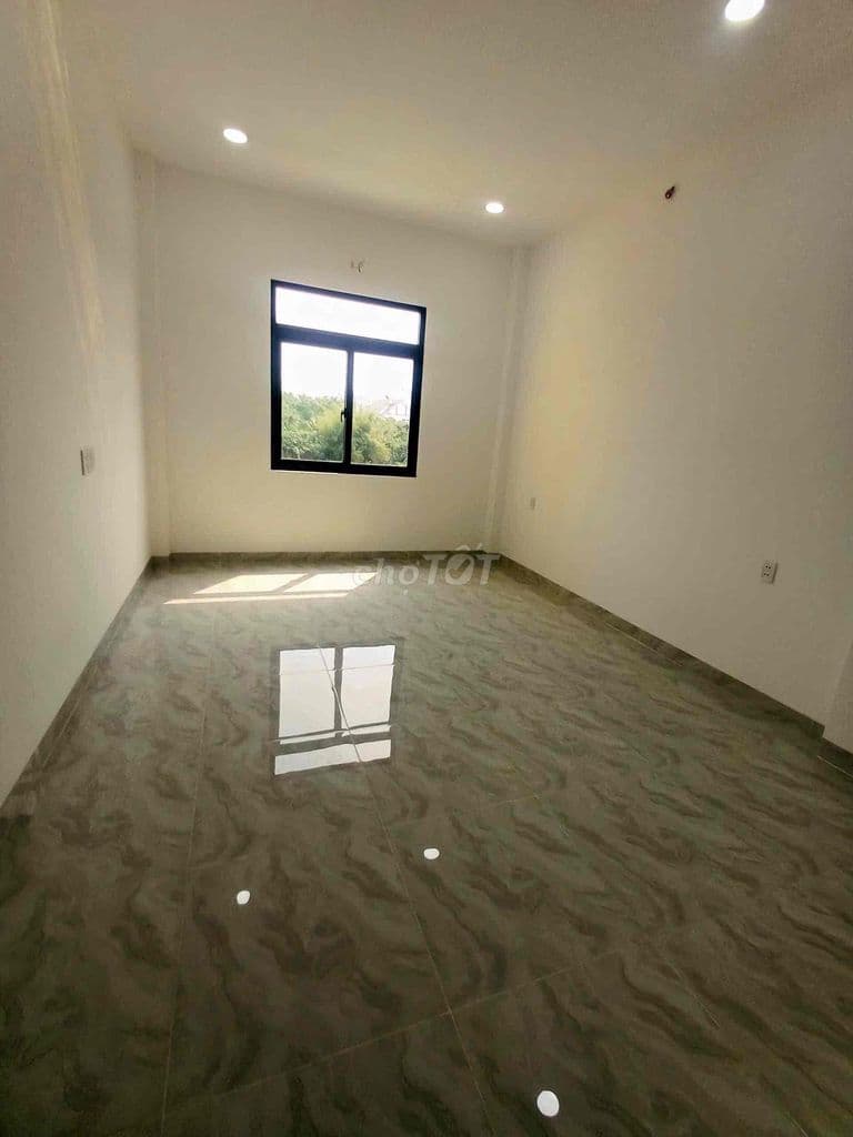 🏡 NHÀ ĐẸP TRUNG CHÁNH - 1 TRỆT 1 LẦU – 3PN - Ảnh 2