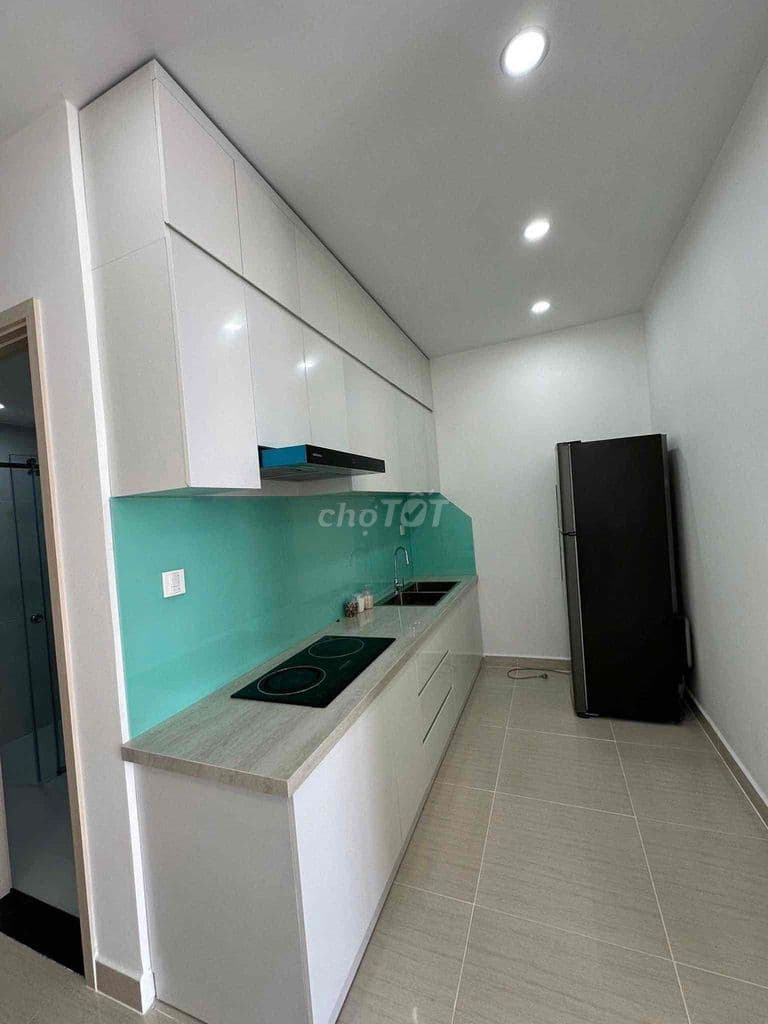 Còn 1 căn *** 56m2 có Ban Công bán giá 2.750 tỷ có hổ trợ vay - Ảnh 3