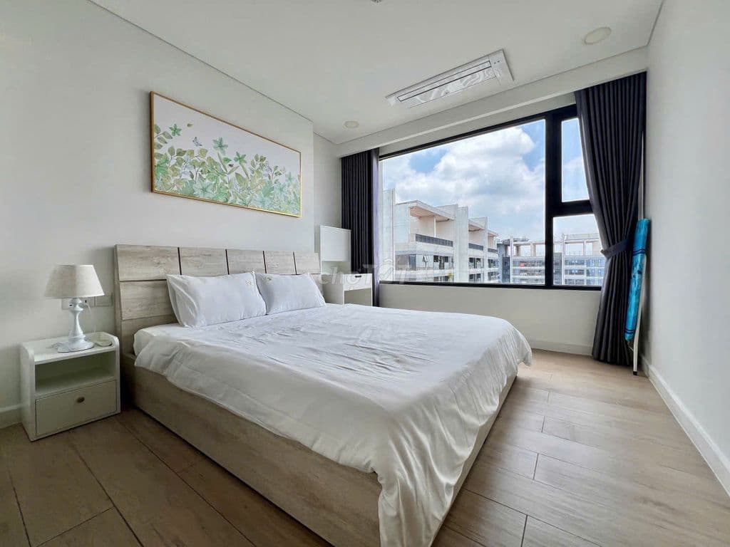 CẬP NHẬT NHỮNG CĂN HỘ "KẸT TIỀN BÁN GẤP" KINGDOM 101: 1PN - 2PN - 3PN - Ảnh 3