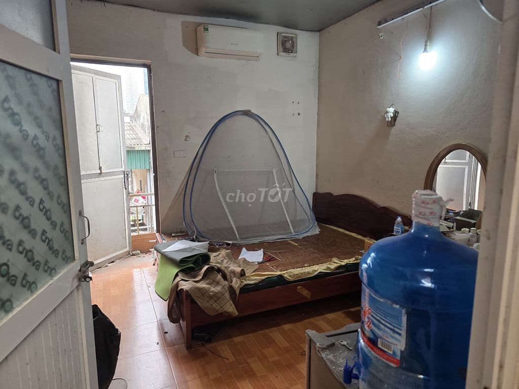 Cho nữ thuê phòng tầng 3 tại 51 ngõ 7 Nguyên Hồng