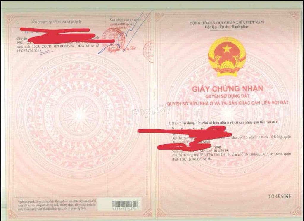 gia dinh can ban