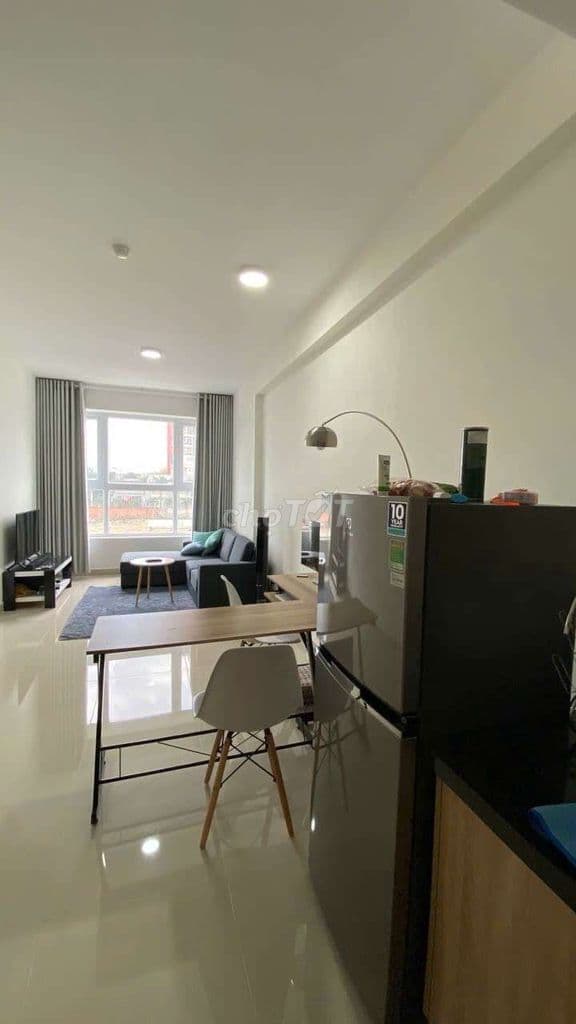 BÁN CĂN 2PN1WC SAIGON GATEWAY GIÁ 2TY9 BAO HẾT, ĐÃ CÓ SỔ, NHÀ TRỐNG