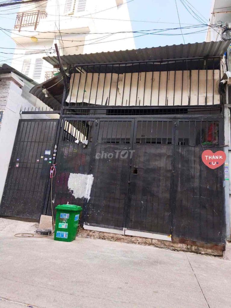 GẤP BÁN - GIÁ SIÊU TỐT 🔥SÁT MẶT TIỀN PHẠM VĂN BẠCH P TÂN SƠN - KH - Ảnh 2