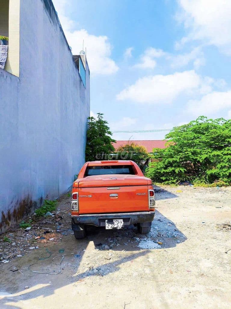 NGỘP NẶNG–BÁN NHANH–LÔ ĐẤT SIÊU HIẾM 97M²–HXH NÉ VÕ VĂN HÁT–3.3 TỶ TL - Ảnh 3