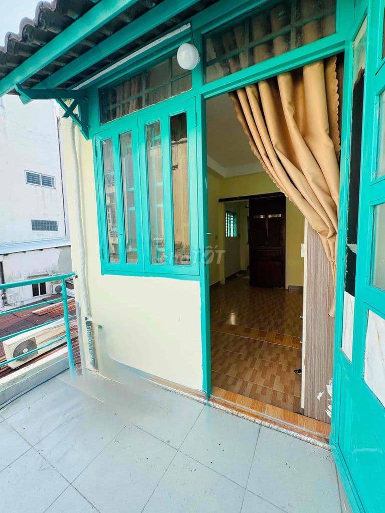 🚚MẶT TIỀN KINH DOANH GÌ CŨNG ĐƯỢC MTKD XE HƠI 8 MÉT TRỤC CHÍNH CỰC BỰ - Ảnh 3
