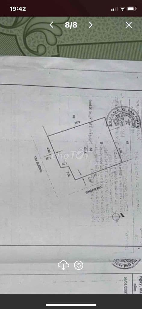 MUA ĐẤT TẶNG NHÀ,MẶT TIỀN ĐƯỜNG,Âu cơ lạc long quân - Ảnh 2