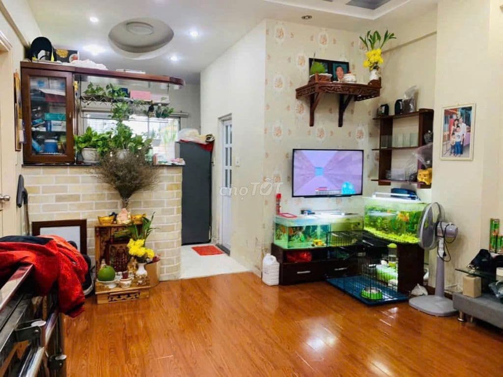 Căn hộ An Phú, Quận 2 - 3,7 tỷ - Ảnh 2