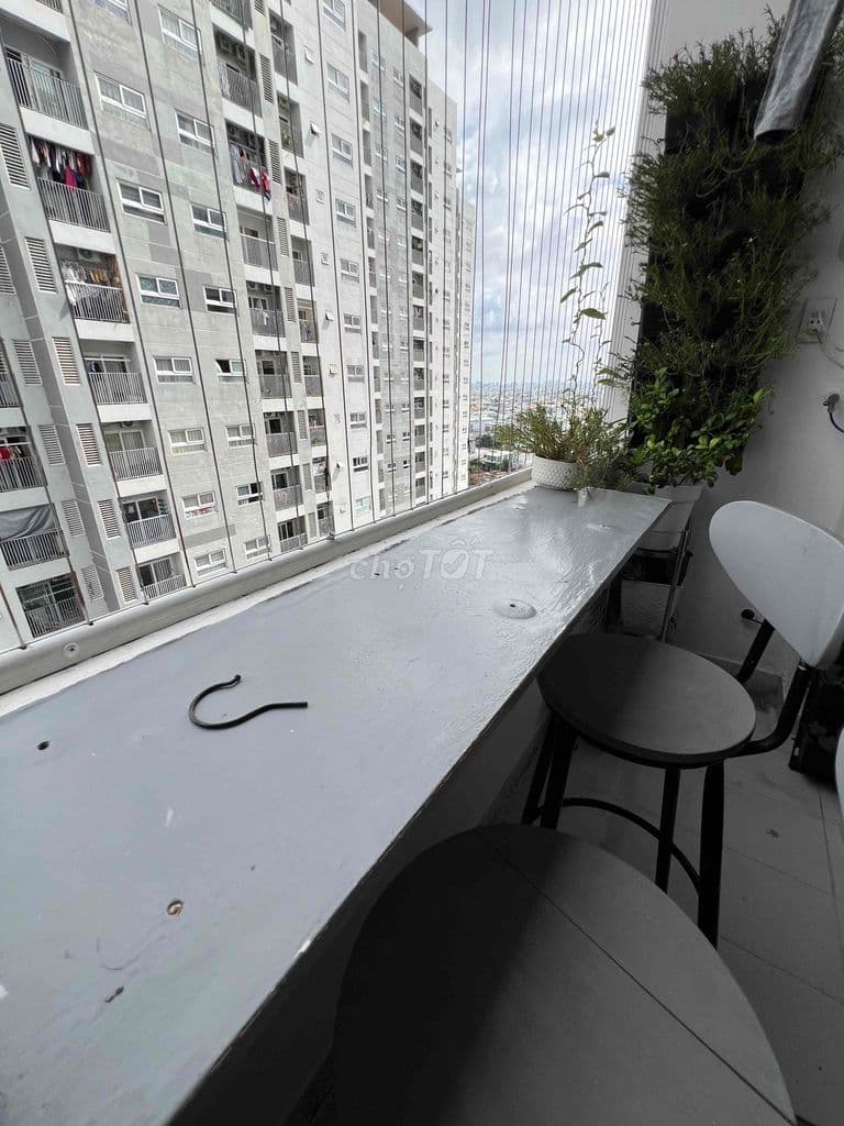 Bán căn hộ Tân Mai, 2PN, SHR, LK Aeon Bình Tân - Ảnh 3