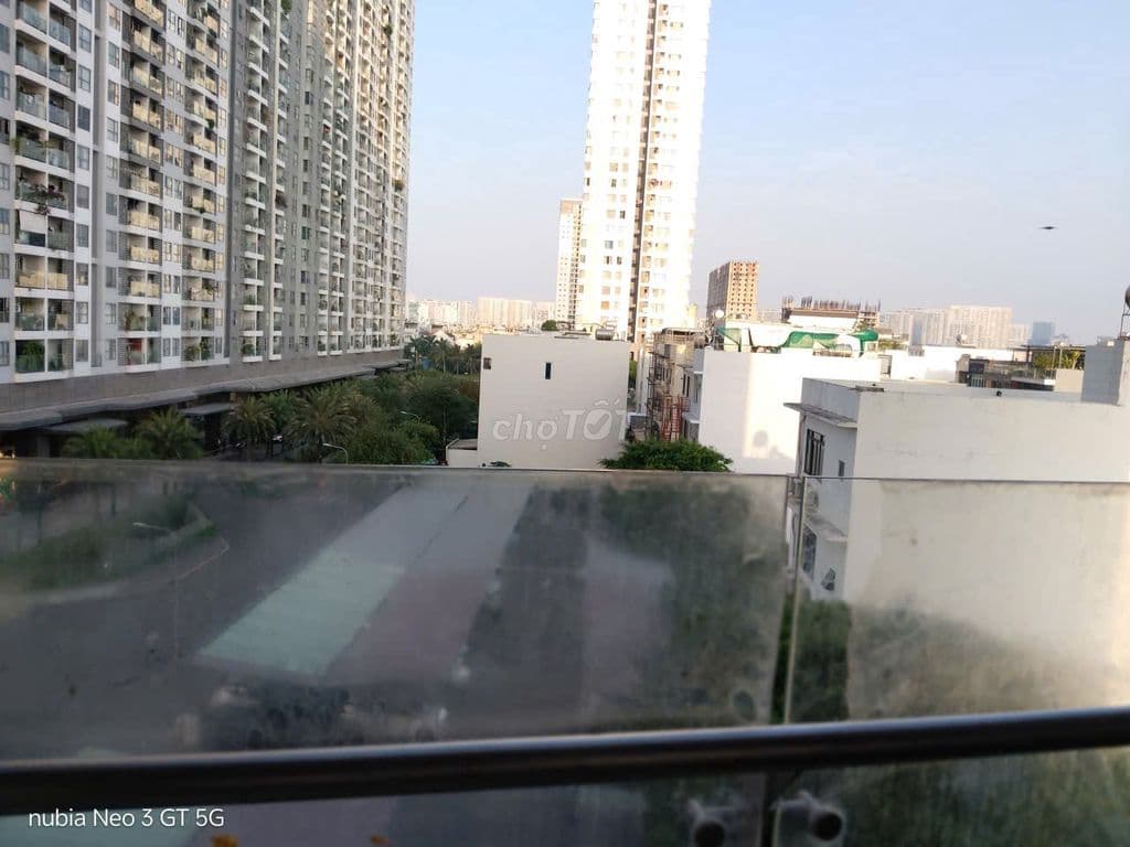 Chính chủ bán căn chung cư An Gia Riverside giá tốt với 3 phòng ngủ - Ảnh 3