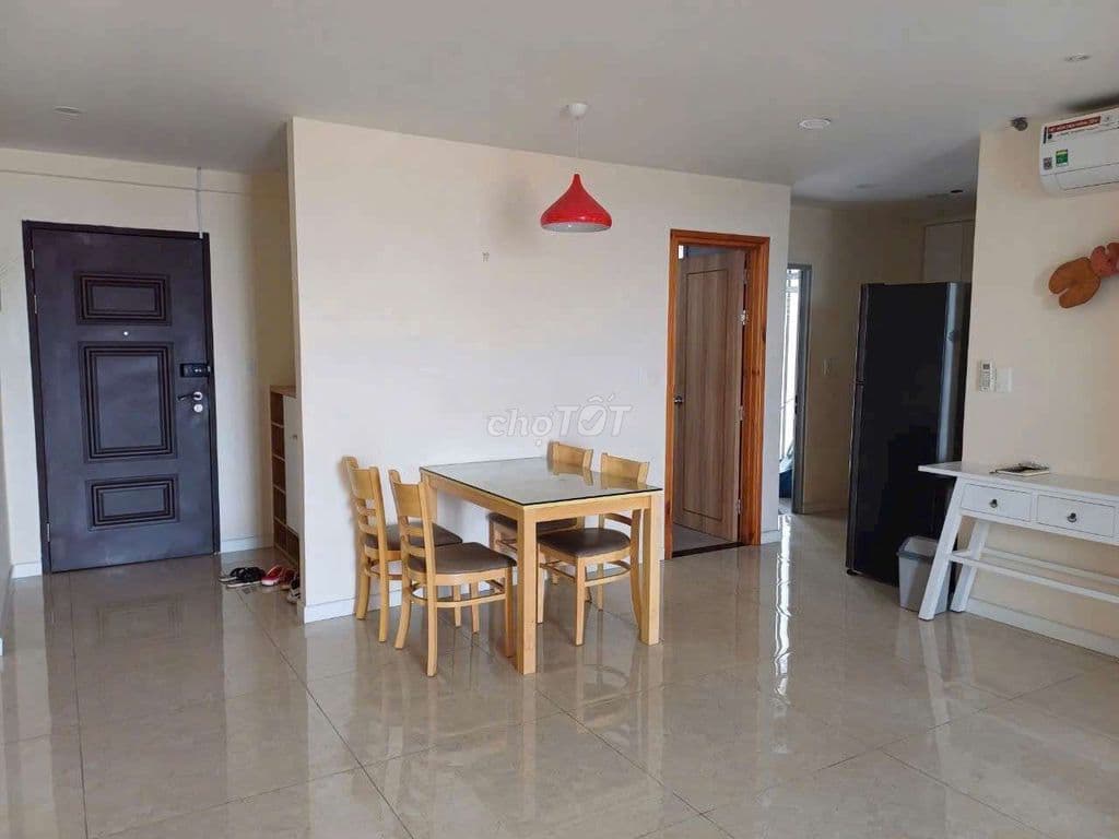 Bán căn hộ Scenic Valley 1, Q7, DT 77m² giá 9 tỷ bao thuế phí - Ảnh 2