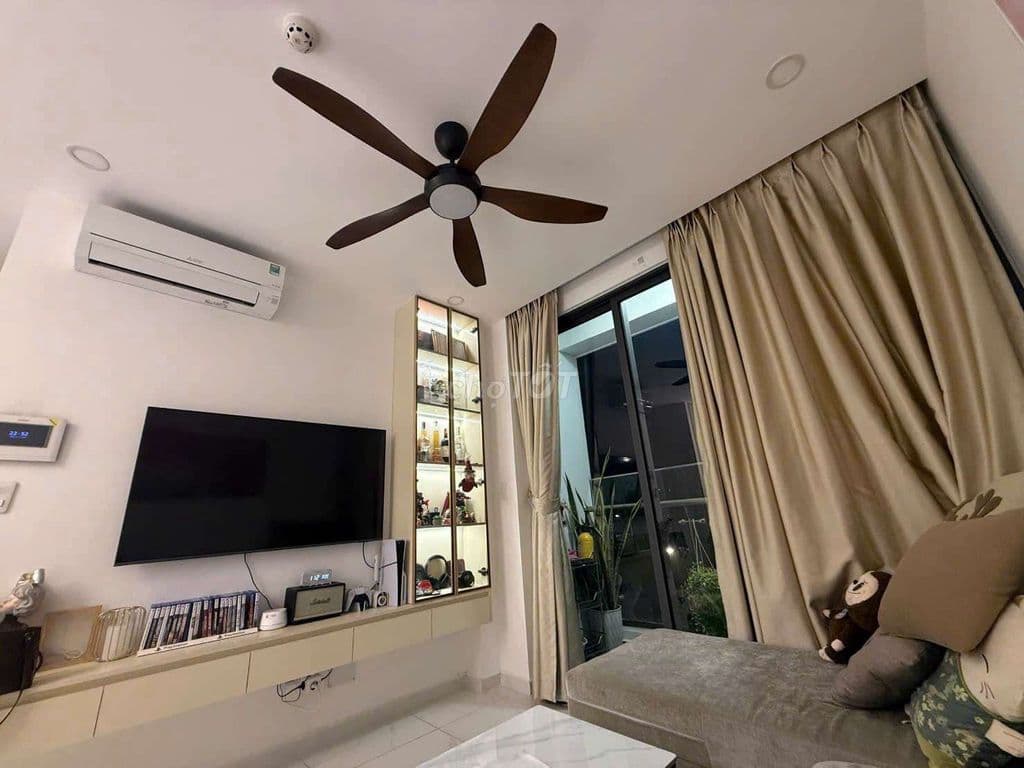 Bán Căn hộ 2PN, 2WC, 77m2, full nội thất tại Precia Đ. Nguyễn Thị Định