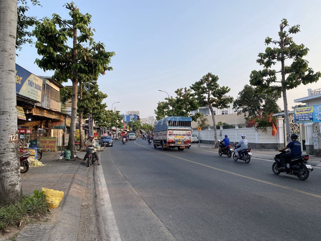 Chính chủ sang nhượng nhanh mặt bằng đường Lê Thị Hà, Hóc Môn - Ảnh 2