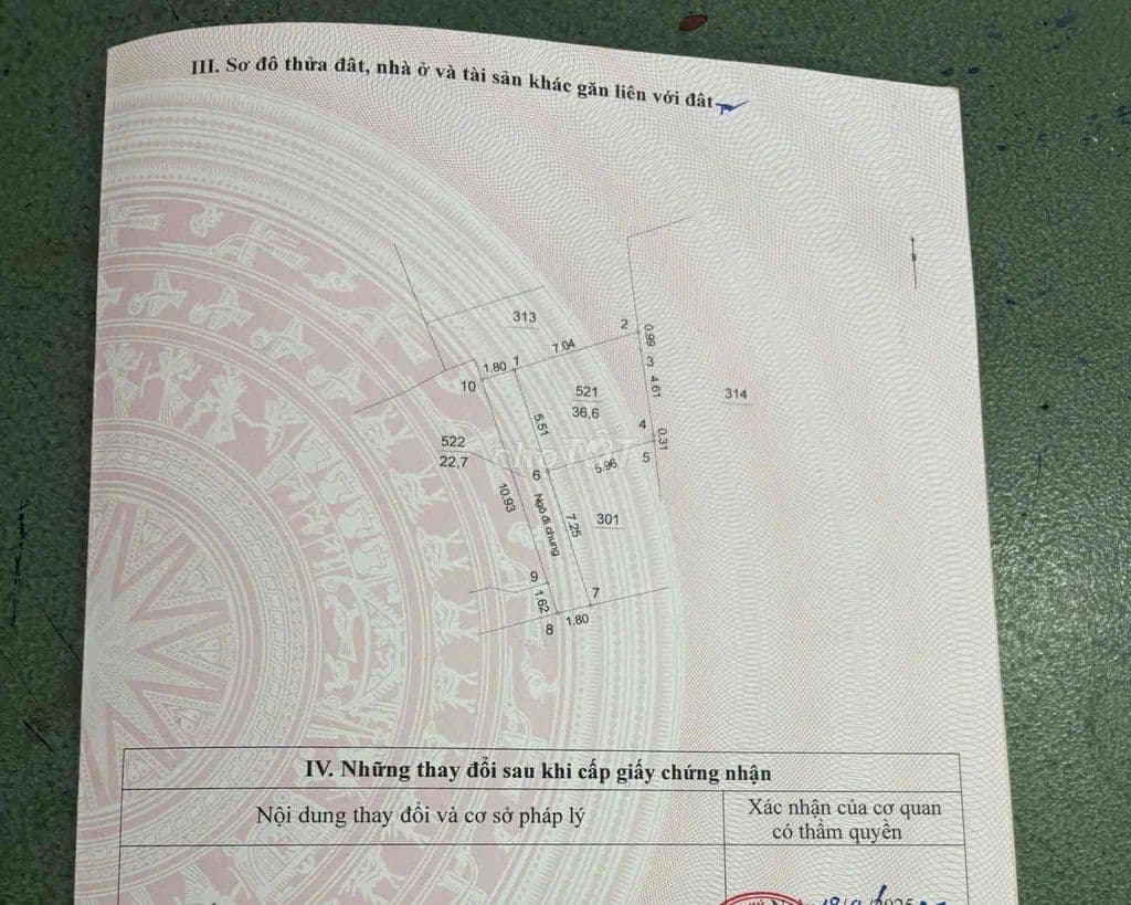 Bán nhà Huyền Kỳ Hà Đông ngõ to sổ đẹp - Ảnh 3