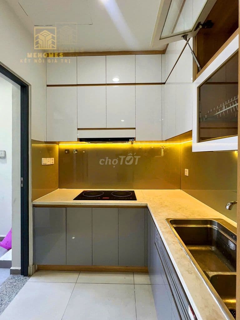 🍀 TRỆT KINH DOANH 2PN EMERALD, NỘI THẤT CƠ BẢN TIỆN KINH DOANH 🍀