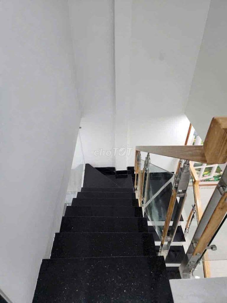 Nhà Quận 7: Lý Phục Man P.Tân Thuận Q7 42m2 1T1L Giá: 3,88 Tỷ Sổ Riêng - Ảnh 3
