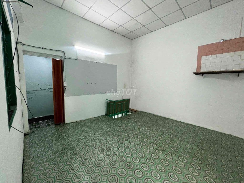 Bán Nhà Hẻm 109D/25/1 Lạc Long Quân P3 Quận 11 - Ảnh 3