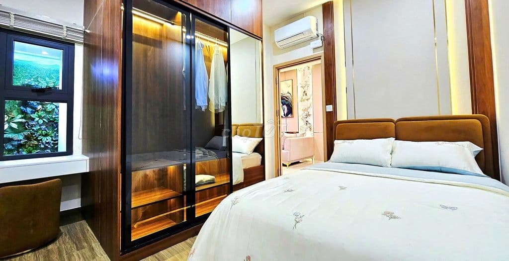 CẦN BÁN CĂN HỘ ELEVA NGAY CHỢ BÌNH CHÁNH GIÁ CHỈ TỪ 1,6 TỶ - Ảnh 2