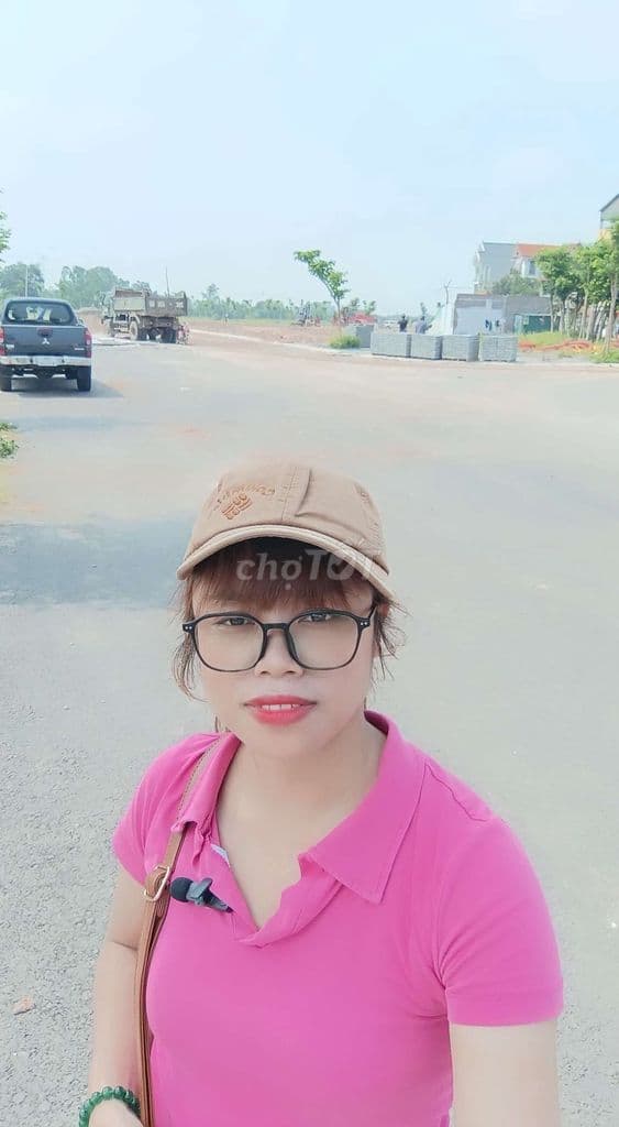 bán đất Thiên Lộc (kim chung cũ) view công viên, đường 4 ô tô tránh - Ảnh 2
