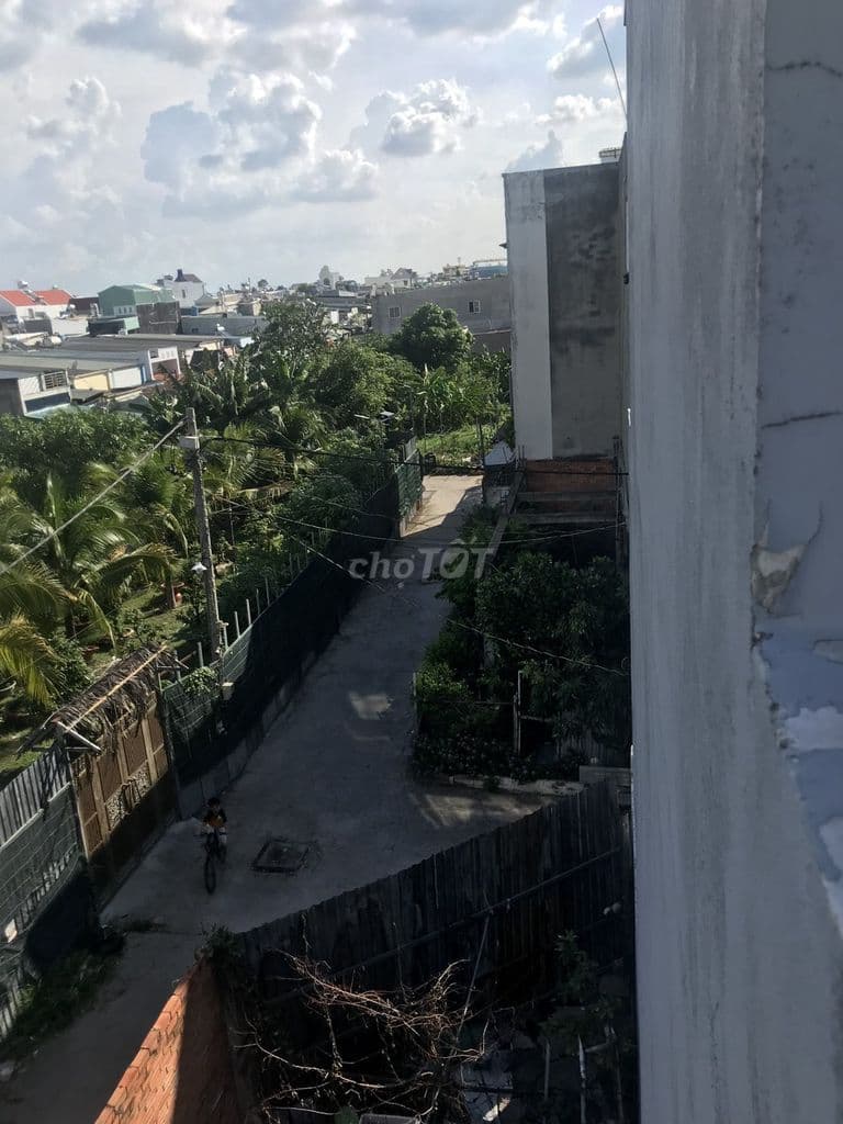 Bán đất ƠNT, 2 mặt đường 5m và 4m - Ảnh 3