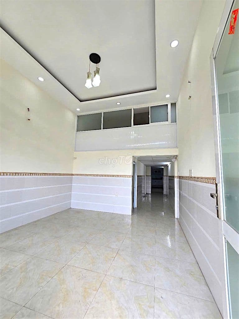 AN BÌNH Q5–GÓC TRẦN HƯNG ĐẠO– 72M2– LẦU 2 VIEW MẶT TIỀN –3PN –CHỈ 3TỶ2 - Ảnh 3