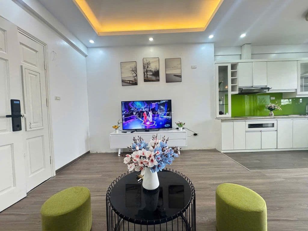 Mua căn góc KĐT Xa la chỉ nhỉnh 4 tỷ: 63m, 2N, 2W - Sổ đỏ chậm là mất - Ảnh 2