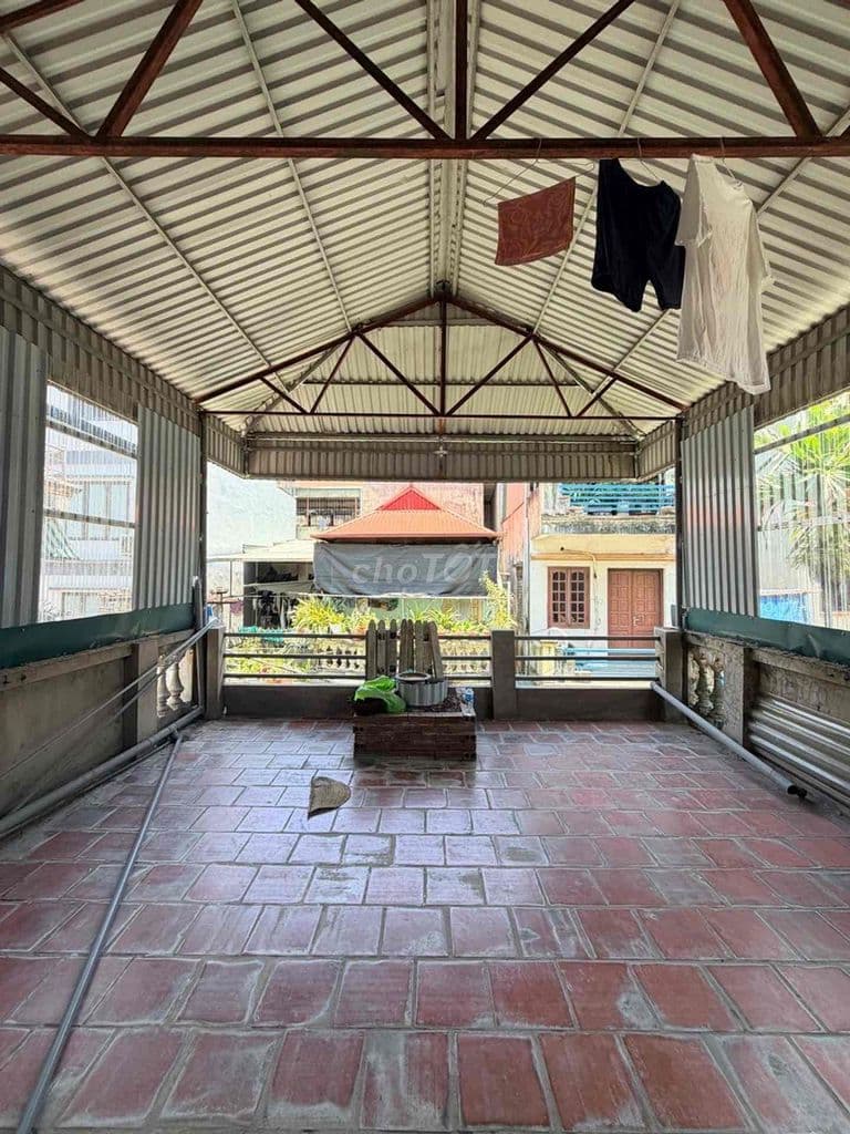 *** 60m2- hơn 7 tỷ- tương lai mặt đường kinh doanh - Ảnh 2