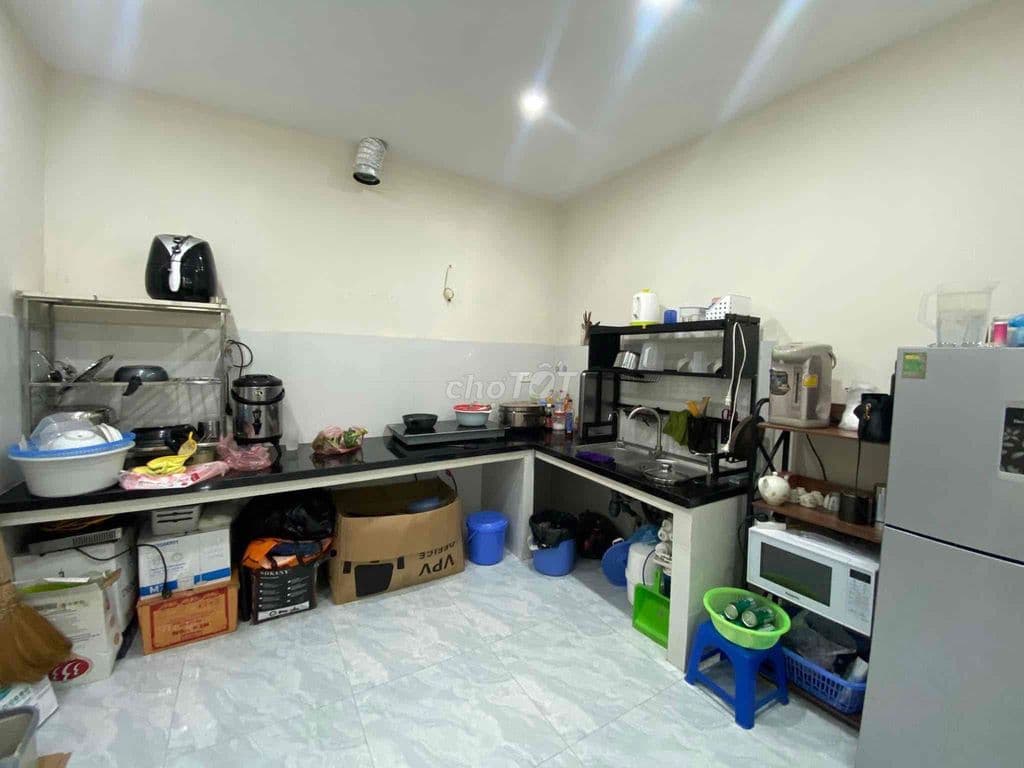 Tầm 3 tỷ có nhà đẹp Định Công Thượng-Oto đỗ cửa-Lô góc-36m*3T;3N - Ảnh 2