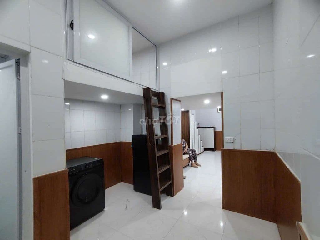 BÁN TẬP THỂ CAO SU SAO VÀNG, 35M, FULL NỘI THẤT, 3.05 TỶ - Ảnh 3